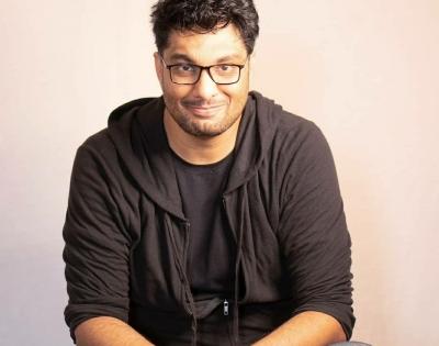 Gursimran Khamba: Had to beg restaurants to give us space to tell jokes | Gursimran Khamba: Had to beg restaurants to give us space to tell jokes