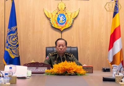 Cambodia to host ASEAN Defence Ministers' meeting on June 22 | Cambodia to host ASEAN Defence Ministers' meeting on June 22