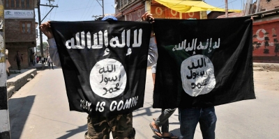 Nine convicted for conspiracy to set up ISIS base in India | Nine convicted for conspiracy to set up ISIS base in India