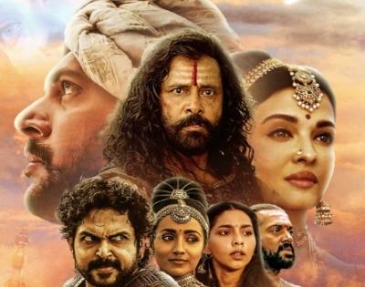 'Ponniyin Selvan 2': Trailer of Mani Ratnan's grand movie released | 'Ponniyin Selvan 2': Trailer of Mani Ratnan's grand movie released