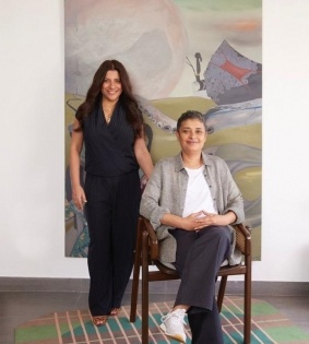 'The Archies' is Zoya Akhtar and Reema Kagti's first independent production | 'The Archies' is Zoya Akhtar and Reema Kagti's first independent production