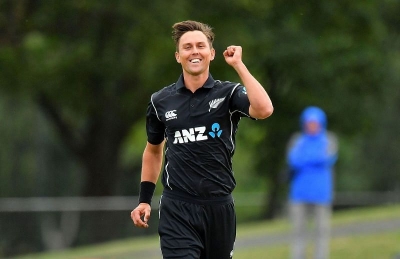 There's a lot of hunger to try to have another crack at ODI World Cup trophy: Trent Boult | There's a lot of hunger to try to have another crack at ODI World Cup trophy: Trent Boult