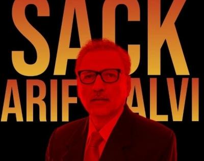 Will Pak President Arif Alvi be impeached for not performing his constitutional duties? | Will Pak President Arif Alvi be impeached for not performing his constitutional duties? Will Pak President Arif Alvi be impeached for not performing his constitutional duties? | Will Pak President Arif Alvi be impeached for not performing his constitutional duties?