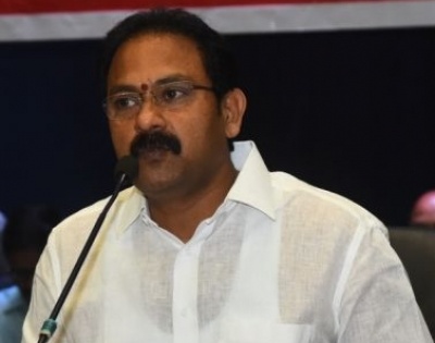 Minister's assurance prompts Andhra junior docs to call off strike | Minister's assurance prompts Andhra junior docs to call off strike