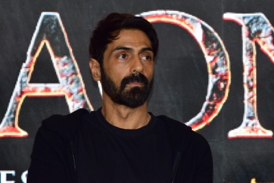 Arjun Rampal: Dream of working in period film fulfilled with 'The Battle Of Bhima Koregaon' | Arjun Rampal: Dream of working in period film fulfilled with 'The Battle Of Bhima Koregaon' Arjun Rampal: Dream of working in period film fulfilled with 'The Battle Of Bhima Koregaon' | Arjun Rampal: Dream of working in period film fulfilled with 'The Battle Of Bhima Koregaon'