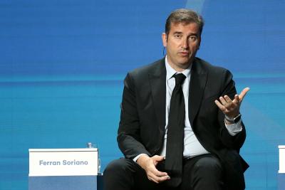 UEFA funding allegations are untrue: Man City CEO | UEFA funding allegations are untrue: Man City CEO UEFA funding allegations are untrue: Man City CEO | UEFA funding allegations are untrue: Man City CEO
