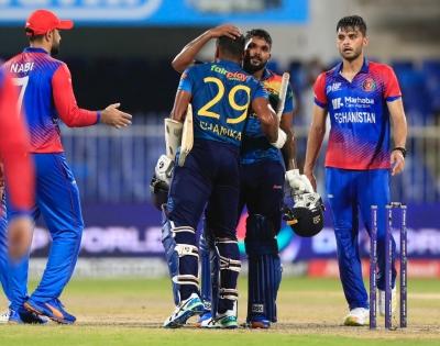 Asia Cup 2022: Gurbaz's 84 goes in vain as Sri Lanka begin Super Four with win over Afghanistan | Asia Cup 2022: Gurbaz's 84 goes in vain as Sri Lanka begin Super Four with win over Afghanistan