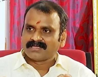 TN BJP says state govt should not under report Covid deaths | TN BJP says state govt should not under report Covid deaths