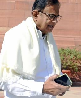 Corporate donation is a way to thank govt for favours, says Chidambaram | Corporate donation is a way to thank govt for favours, says Chidambaram Corporate donation is a way to thank govt for favours, says Chidambaram | Corporate donation is a way to thank govt for favours, says Chidambaram