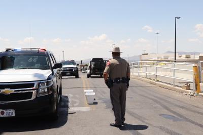 1 deputy killed, 2 injured in Texas 'ambush shooting' | 1 deputy killed, 2 injured in Texas 'ambush shooting'