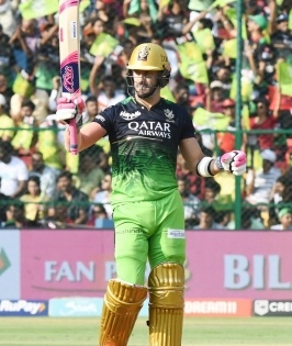 IPL 2023: Impact player rule allows me, Faf to take care of our primary skills, says Harshal Patel | IPL 2023: Impact player rule allows me, Faf to take care of our primary skills, says Harshal Patel