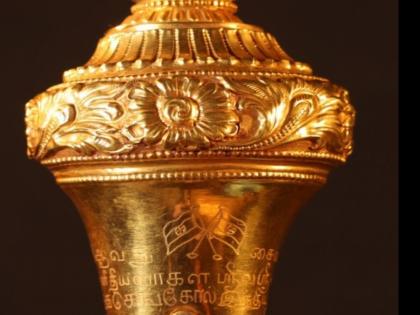 'Sengol is pride of Tamil Nadu': Thiruvavuduthurai Adheenam math pontiff | 'Sengol is pride of Tamil Nadu': Thiruvavuduthurai Adheenam math pontiff 'Sengol is pride of Tamil Nadu': Thiruvavuduthurai Adheenam math pontiff | 'Sengol is pride of Tamil Nadu': Thiruvavuduthurai Adheenam math pontiff