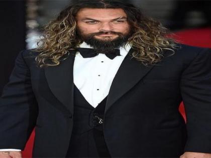 Jason Momoa calls riding vintage motorcycle in New York City traffic 'a scary experience' | Jason Momoa calls riding vintage motorcycle in New York City traffic 'a scary experience' Jason Momoa calls riding vintage motorcycle in New York City traffic 'a scary experience' | Jason Momoa calls riding vintage motorcycle in New York City traffic 'a scary experience'