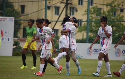 Sirvodem register maiden IWL win over SSB | Sirvodem register maiden IWL win over SSB