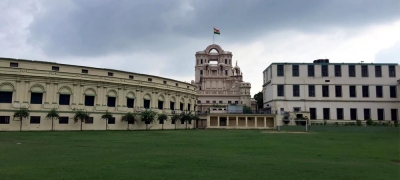 Lucknow's La Martiniere students will now learn Mallakhamba | Lucknow's La Martiniere students will now learn Mallakhamba