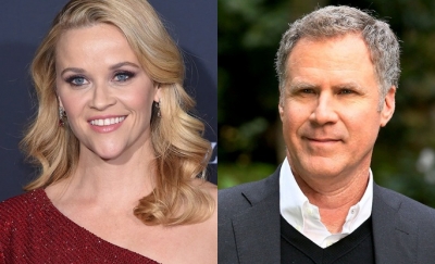 Reese Witherspoon, Will Ferrell to star in untitled wedding comedy film | Reese Witherspoon, Will Ferrell to star in untitled wedding comedy film