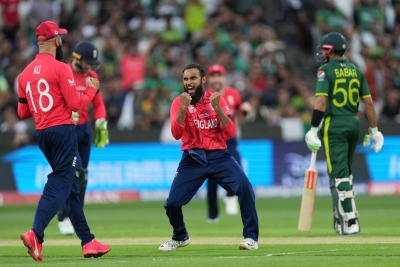T20 World Cup: Getting wickets gave me the confidence to bowl it slower, says Adil Rashid | T20 World Cup: Getting wickets gave me the confidence to bowl it slower, says Adil Rashid