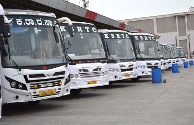 KSRTC to resume bus services to Goa from Monday | KSRTC to resume bus services to Goa from Monday