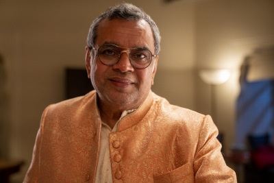 Paresh Rawal hails Rajkummar Rao one of those actors you get to learn so much from | Paresh Rawal hails Rajkummar Rao one of those actors you get to learn so much from