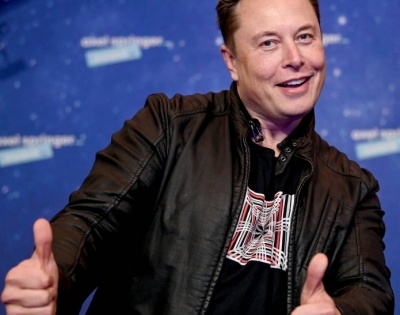 FBI 'obviously overreached' with regard to online censorship: Elon Musk | FBI 'obviously overreached' with regard to online censorship: Elon Musk