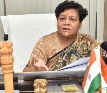 Guv questions law & order in Manipur, demands Centre's intervention | Guv questions law & order in Manipur, demands Centre's intervention Guv questions law & order in Manipur, demands Centre's intervention | Guv questions law & order in Manipur, demands Centre's intervention