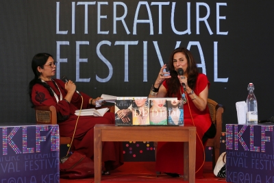 6th edition of Kerala Literature Festival to be held from Jan 20 to 23 | 6th edition of Kerala Literature Festival to be held from Jan 20 to 23