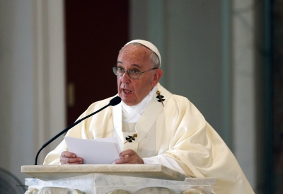 Pope urges world to unite to face pandemic | Pope urges world to unite to face pandemic Pope urges world to unite to face pandemic | Pope urges world to unite to face pandemic
