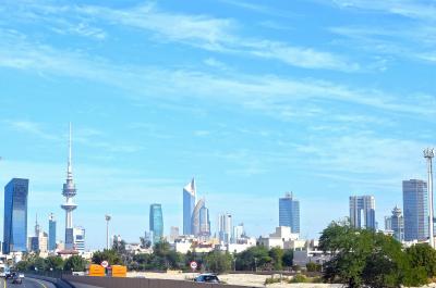 Mosques in Kuwait amend call to prayer | Mosques in Kuwait amend call to prayer