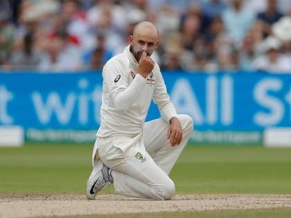 Ashes 2023: Lyon diagnosed with significant calf strain, call on availability to be taken at end of Lord’s Test, says CA | Ashes 2023: Lyon diagnosed with significant calf strain, call on availability to be taken at end of Lord’s Test, says CA