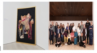 The first permanent gallery in UK dedicated to South Asian diaspora | The first permanent gallery in UK dedicated to South Asian diaspora