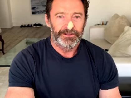 Hugh Jackman seen with Ryan Reynolds, Blake Lively on first birthday without wife | Hugh Jackman seen with Ryan Reynolds, Blake Lively on first birthday without wife Hugh Jackman seen with Ryan Reynolds, Blake Lively on first birthday without wife | Hugh Jackman seen with Ryan Reynolds, Blake Lively on first birthday without wife