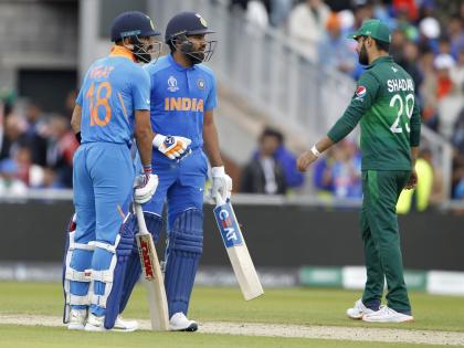 Asia Cup: India vs Pakistan set for September 2 in Kandy, reports | Asia Cup: India vs Pakistan set for September 2 in Kandy, reports
