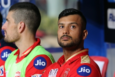 IPL side Punjab Kings quash rumours on possible captaincy changes to the side | IPL side Punjab Kings quash rumours on possible captaincy changes to the side