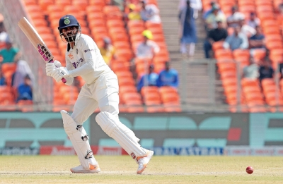 KS Bharat hits unbeaten 116 as India ‘A’ earn hard-fought draw against England Lions | KS Bharat hits unbeaten 116 as India ‘A’ earn hard-fought draw against England Lions KS Bharat hits unbeaten 116 as India ‘A’ earn hard-fought draw against England Lions | KS Bharat hits unbeaten 116 as India ‘A’ earn hard-fought draw against England Lions
