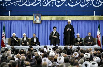 'Foreign sanctions on Iran expected to continue for 4-5 years' | 'Foreign sanctions on Iran expected to continue for 4-5 years' 'Foreign sanctions on Iran expected to continue for 4-5 years' | 'Foreign sanctions on Iran expected to continue for 4-5 years'