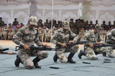 Amending rules to recruit women as constables in CISF, Centre tells Delhi HC | Amending rules to recruit women as constables in CISF, Centre tells Delhi HC Amending rules to recruit women as constables in CISF, Centre tells Delhi HC | Amending rules to recruit women as constables in CISF, Centre tells Delhi HC