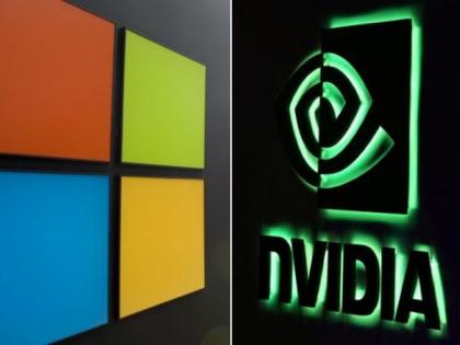 Microsoft likely to unveil its first AI chip next month to cut Nvidia GPU costs | Microsoft likely to unveil its first AI chip next month to cut Nvidia GPU costs