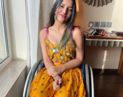 Woman in wheelchair denied entry in Gurugram restaurant, owner apologises | Woman in wheelchair denied entry in Gurugram restaurant, owner apologises