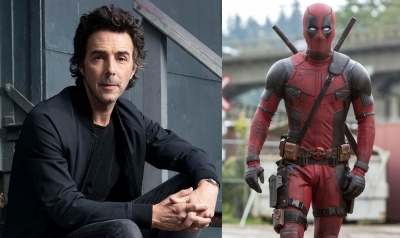 Shawn Levy to direct 'Deadpool 3', to collaborate with Ryan Reynolds for third time | Shawn Levy to direct 'Deadpool 3', to collaborate with Ryan Reynolds for third time