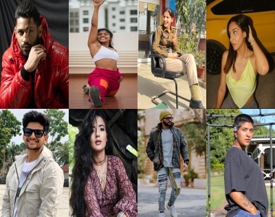 Here's who all will be seen on 'Roadies Journey in South Africa' | Here's who all will be seen on 'Roadies Journey in South Africa'