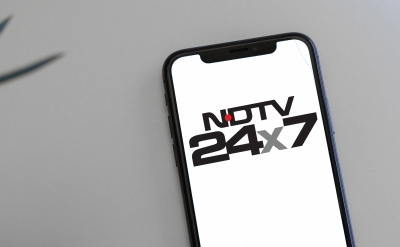 Adani says NDTV contentions are 'baseless and devoid of merit' | Adani says NDTV contentions are 'baseless and devoid of merit'