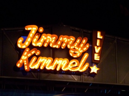 'Jimmy Kimmel Live!' hit with USD 395,000 fine | 'Jimmy Kimmel Live!' hit with USD 395,000 fine