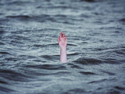 Three of family drown in Gujarat flood, two rescued | Three of family drown in Gujarat flood, two rescued