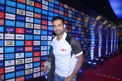 IPL Mega Auction: Irfan Pathan justifies Punjab Kings splurging INR 11.50 crore on Livingstone | IPL Mega Auction: Irfan Pathan justifies Punjab Kings splurging INR 11.50 crore on Livingstone