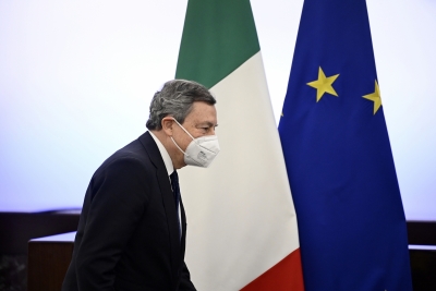 Italy passes $38bn Covid aid package | Italy passes $38bn Covid aid package