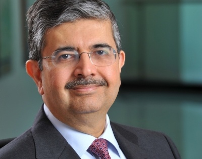 India's growth to depend on fiscal management, says Uday Kotak | India's growth to depend on fiscal management, says Uday Kotak