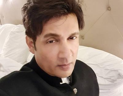 Shekhar Suman calls for digital protest on six months into SSR's death | Shekhar Suman calls for digital protest on six months into SSR's death Shekhar Suman calls for digital protest on six months into SSR's death | Shekhar Suman calls for digital protest on six months into SSR's death