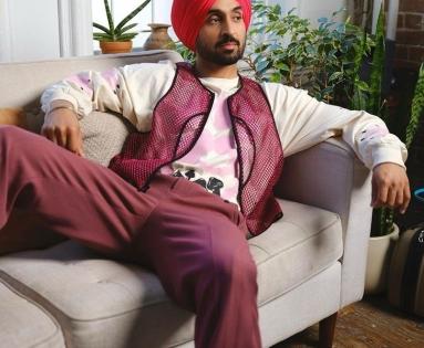 Punjab CM Mann accuses BJP of 'pressurising' Diljit Dosanjh to enter politics | Punjab CM Mann accuses BJP of 'pressurising' Diljit Dosanjh to enter politics Punjab CM Mann accuses BJP of 'pressurising' Diljit Dosanjh to enter politics | Punjab CM Mann accuses BJP of 'pressurising' Diljit Dosanjh to enter politics
