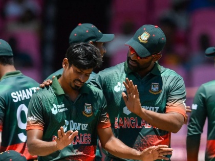 Bangladesh in search of final piece in World Cup jigsaw | Bangladesh in search of final piece in World Cup jigsaw