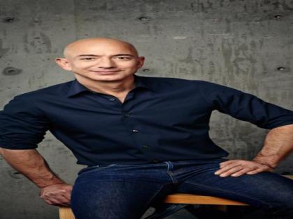Leaving Seattle, where I founded Amazon in a garage, says an emotional Bezos | Leaving Seattle, where I founded Amazon in a garage, says an emotional Bezos